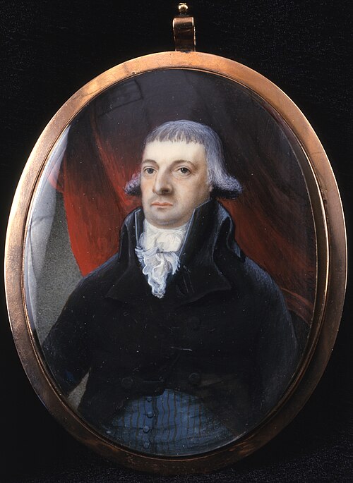 John Brown (Rhode Island politician)